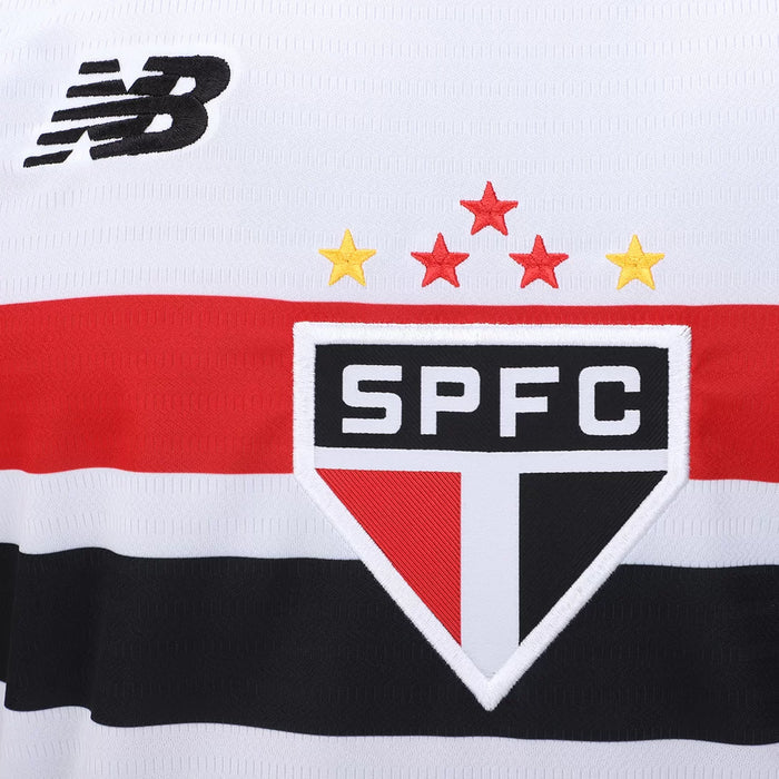 Camisa São Paulo Home 2024/2025