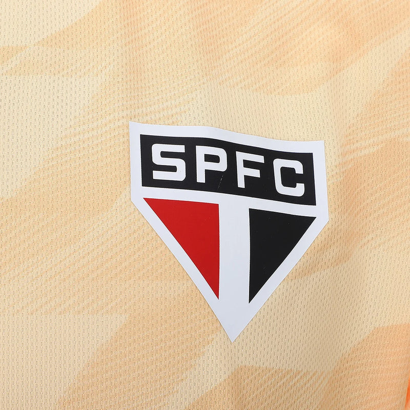 Camisa São Paulo Treino 2024/2025