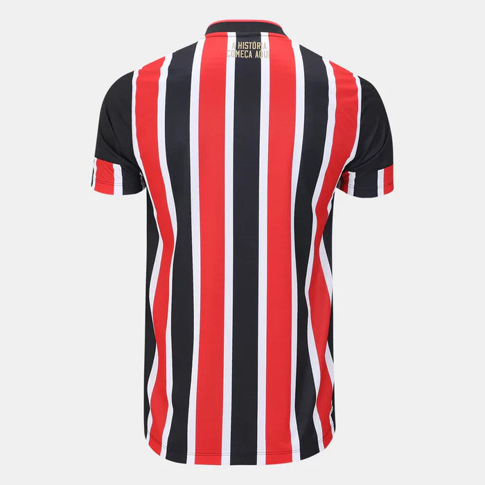 Camisa São Paulo Away 2024/2025