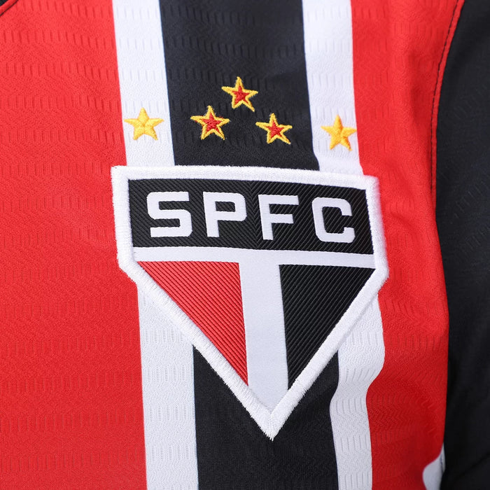 Camisa São Paulo Away 2024/2025