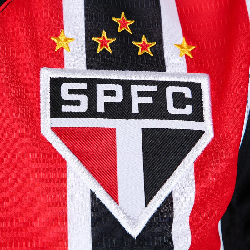 Camisa São Paulo Feminina Away 2024/2025