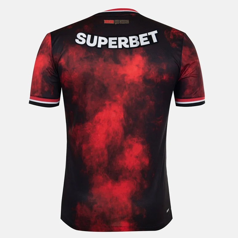 Camisa São Paulo Third 2024/2025