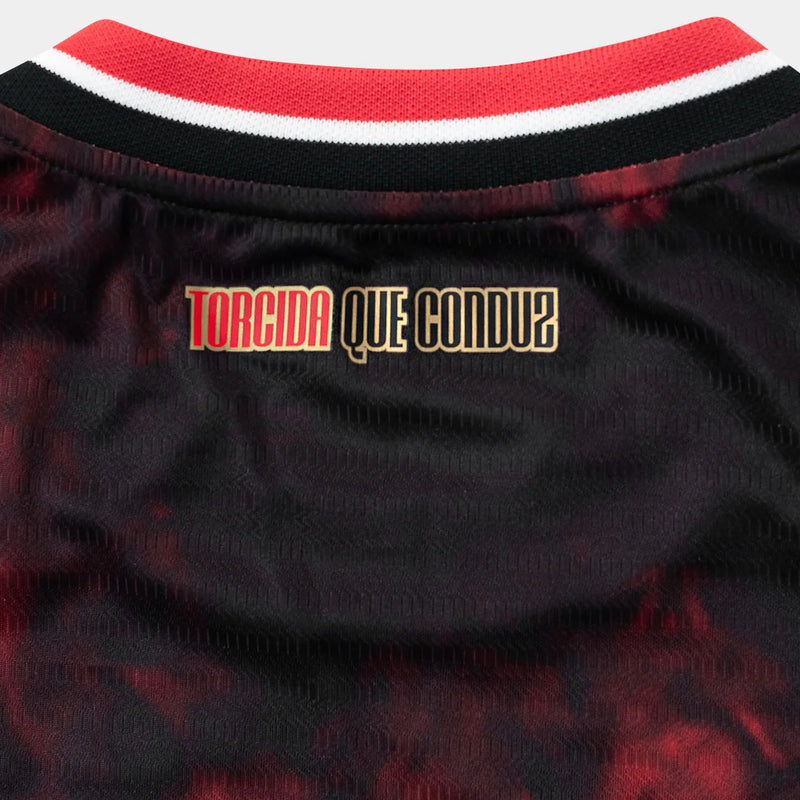 Camisa São Paulo Third 2024/2025