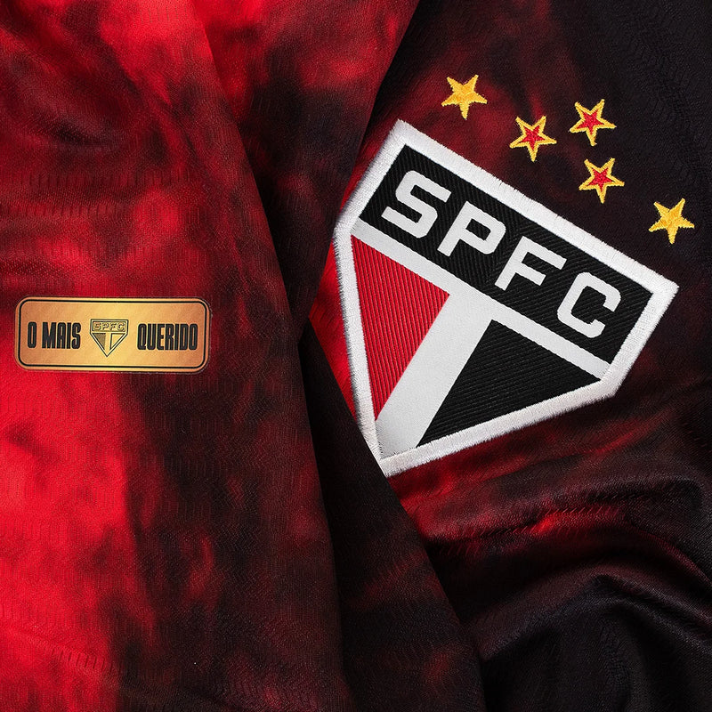 Camisa São Paulo Third 2024/2025