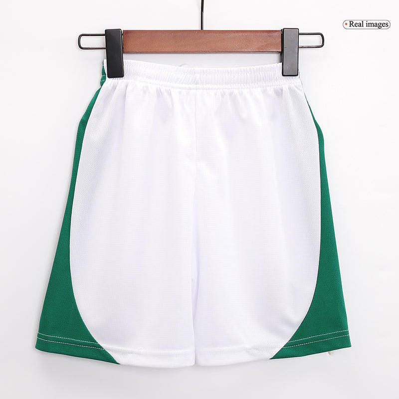 Conjunto Infantil SE Palmeiras 2024/25 - Home