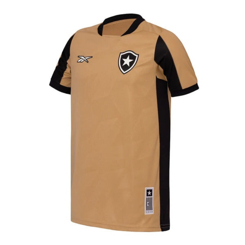 Camisa Botafogo Guarda-redes Away 2024/2025