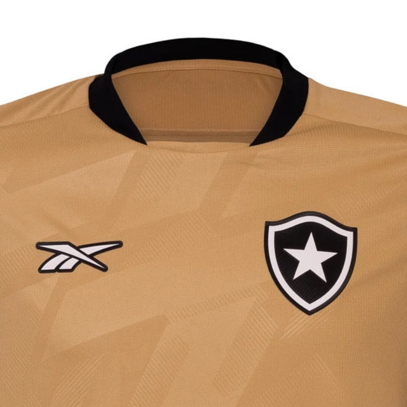 Camisa Botafogo Guarda-redes Away 2024/2025