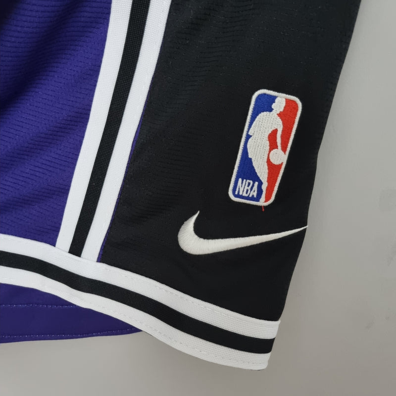 Shorts Los Angeles Lakers NBA - Pokas Store