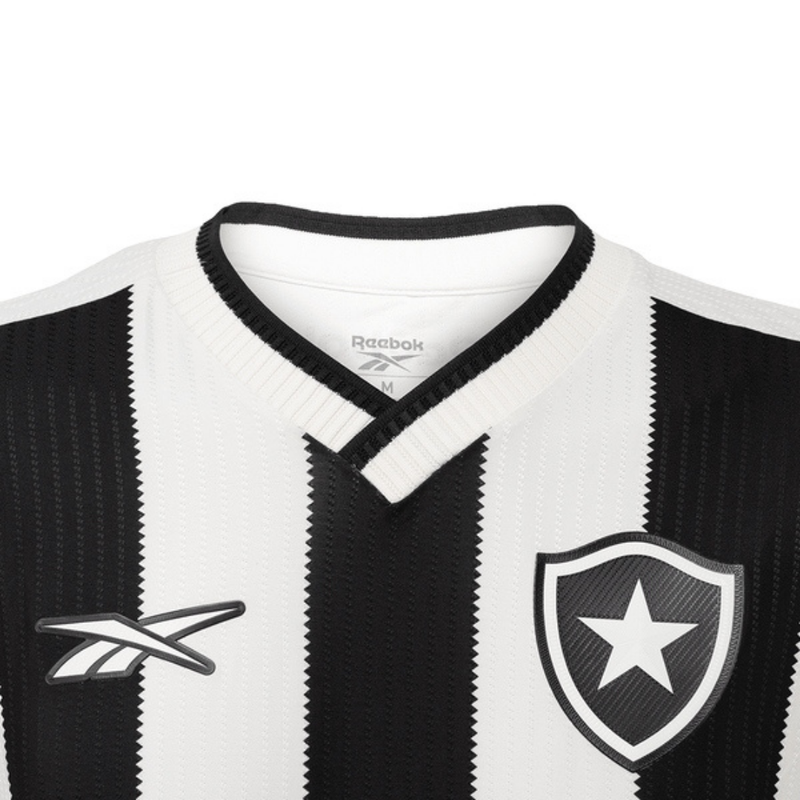 Camisa Botafogo Home 2024/2025