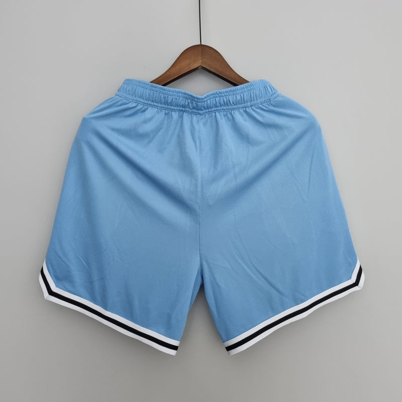 Shorts Memphis Grizzlies NBA - Pokas Store