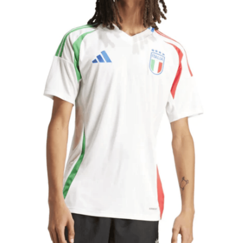 Camisola Itália 2024/25 Away