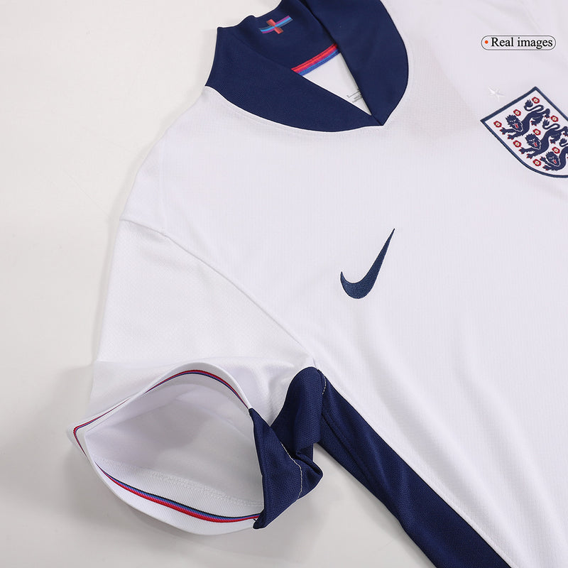 Camisa Inglaterra Home 24/25 +5 PRESENTES🎁