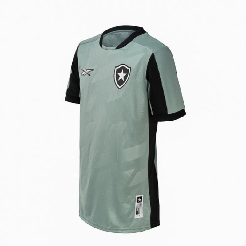 Camisa Botafogo Guarda-redes Home 2024/2025