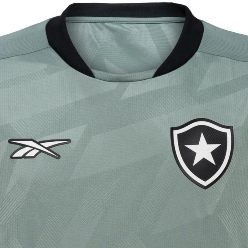 Camisa Botafogo Guarda-redes Home 2024/2025