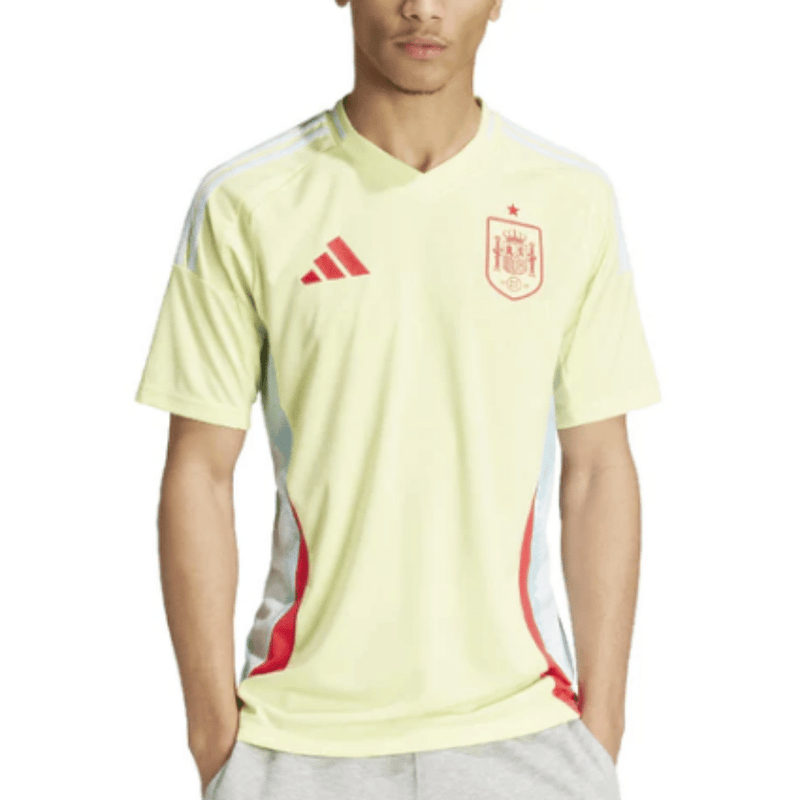 Camisola Espanha 2024/25 Away