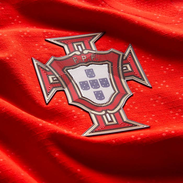 Camisola Seleção JOGADOR Portugal 2025/2026 PUMA