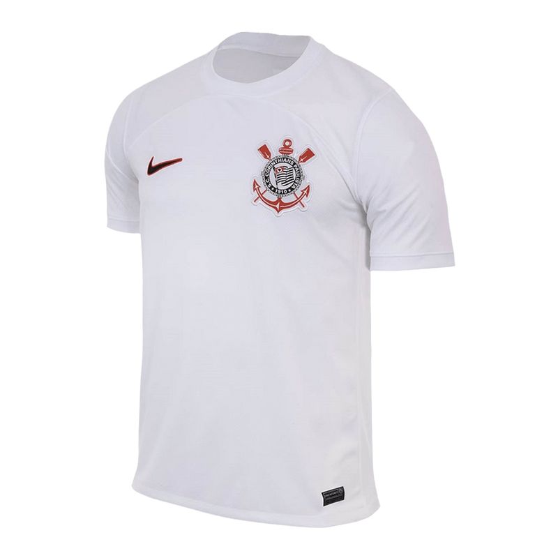 Camisa Corinthians Primeiro Uniforme 2023/2024