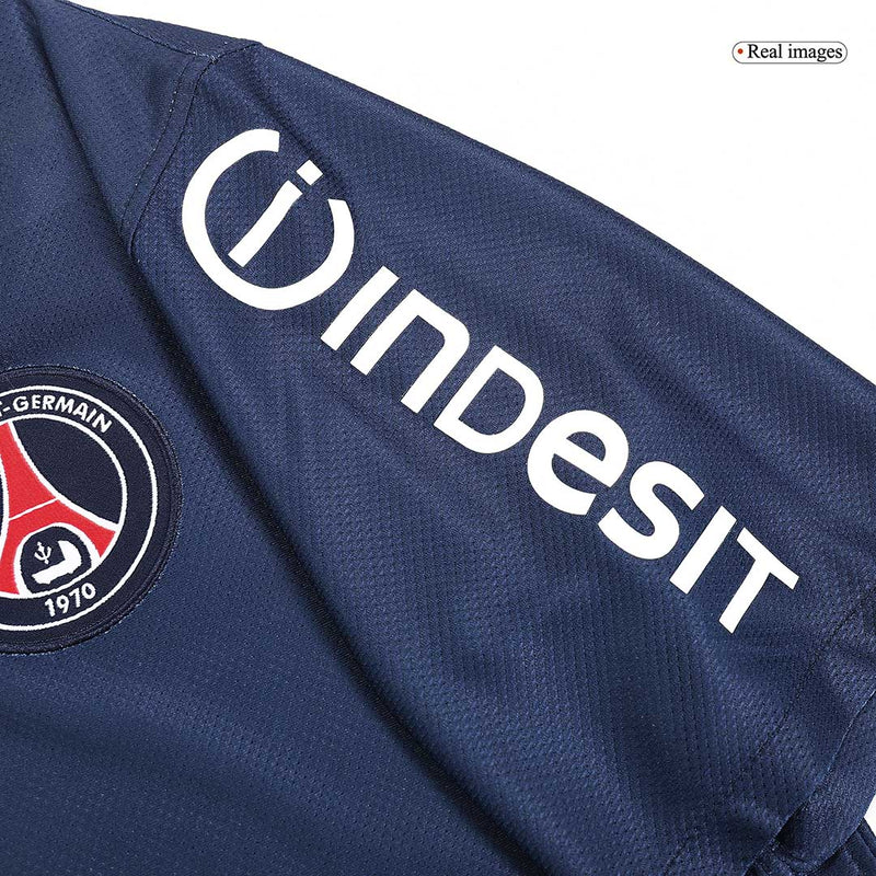 Camisa Retro Home PSG 2012/13