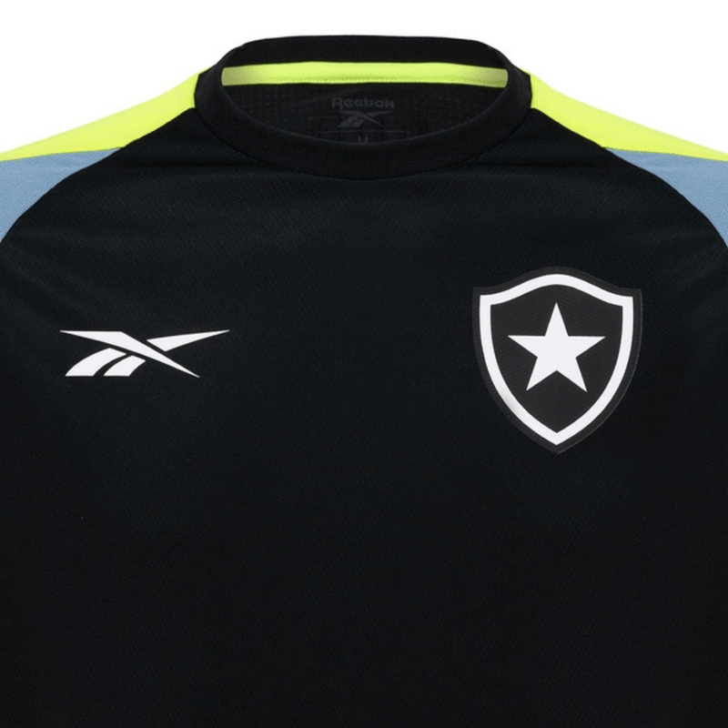 Camisa Botafogo Treino 2024/2025