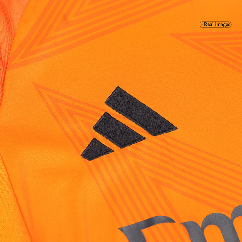 Camisola Real Madrid 2024/25 Away