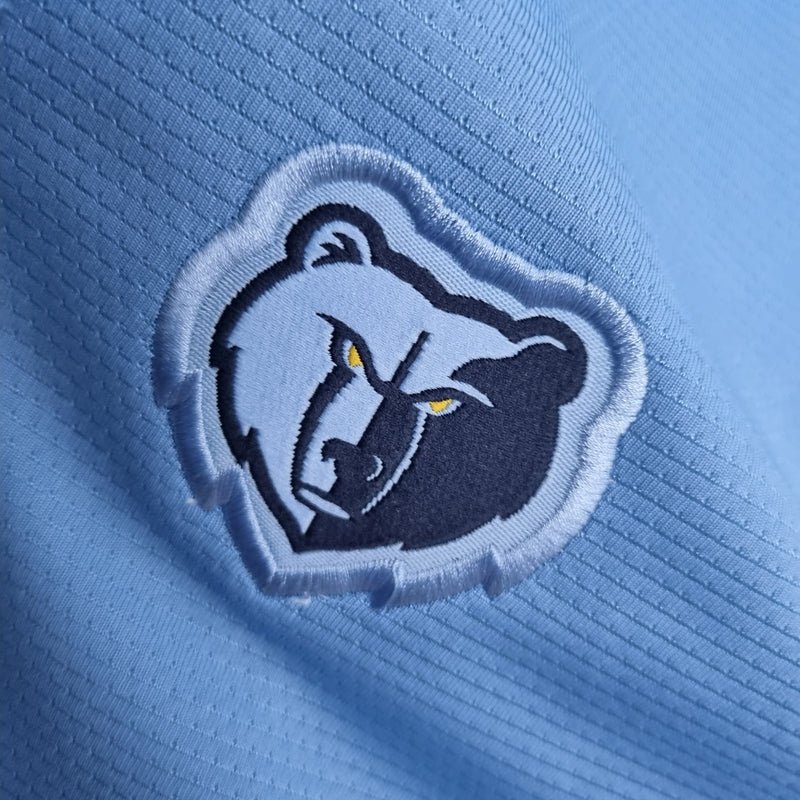 Shorts Memphis Grizzlies NBA - Pokas Store