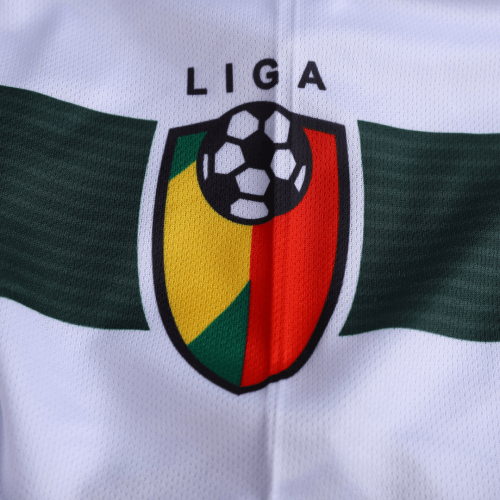 Camisa Retro Home Sporting Lisbon 2002/03