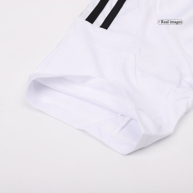 Camisola Real Madrid 2024/25 Home