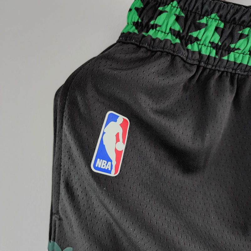 Shorts Minnesota Timberwolves retro NBA - Pokas Store