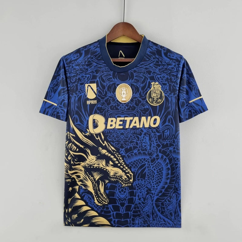 Camisola FC Porto ESPECIAL DRAGÃO + 5 PRENDAS HOJE! 🎁