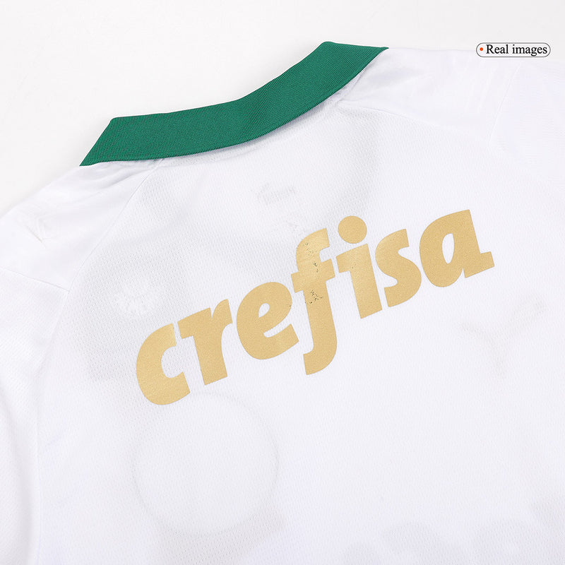 Camisola Palmeiras Away 2024/2025