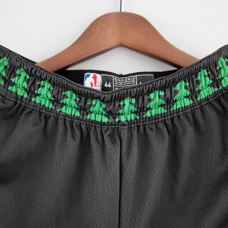 Shorts Minnesota Timberwolves retro NBA - Pokas Store