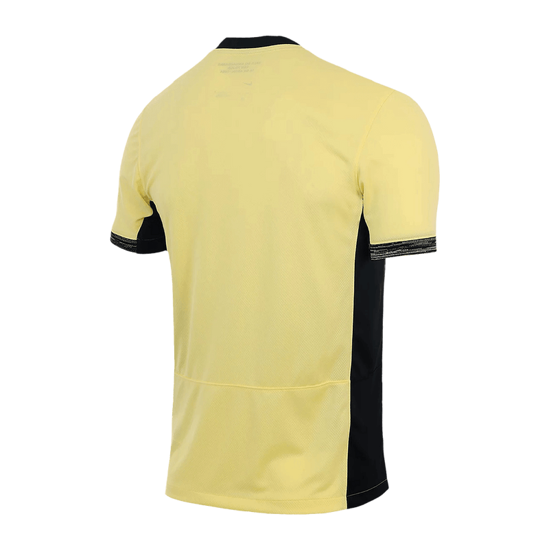 Camisa Corinthians Terceiro Uniforme 2023/2024