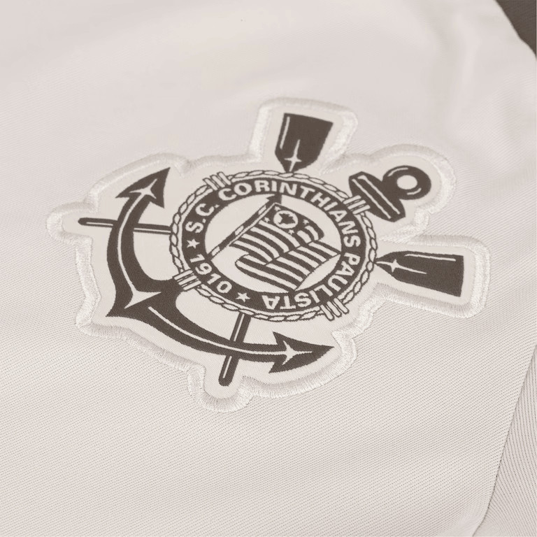 Camisa Corinthians Treino 2024/2025