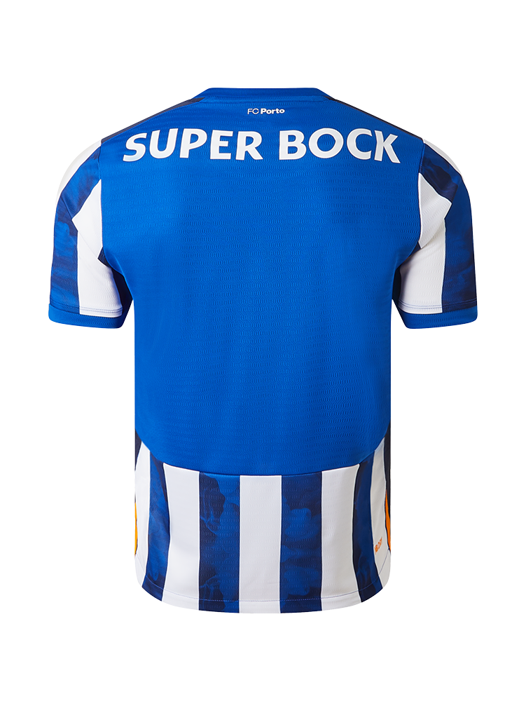 Camisola FC Porto Principal 2024/25 + 5 PRENDAS HOJE! 🎁