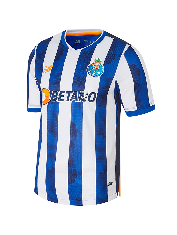 Camisola FC Porto Principal 2024/25 + 5 PRENDAS HOJE! 🎁