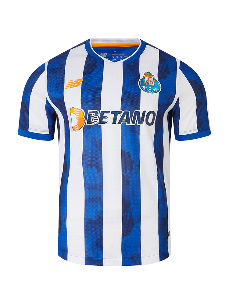 Camisola FC Porto Principal 2024/25 + 5 PRENDAS HOJE! 🎁