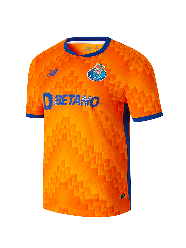 Camisola FC Porto Alternativo 2024/25 + 5 PRENDAS HOJE! 🎁