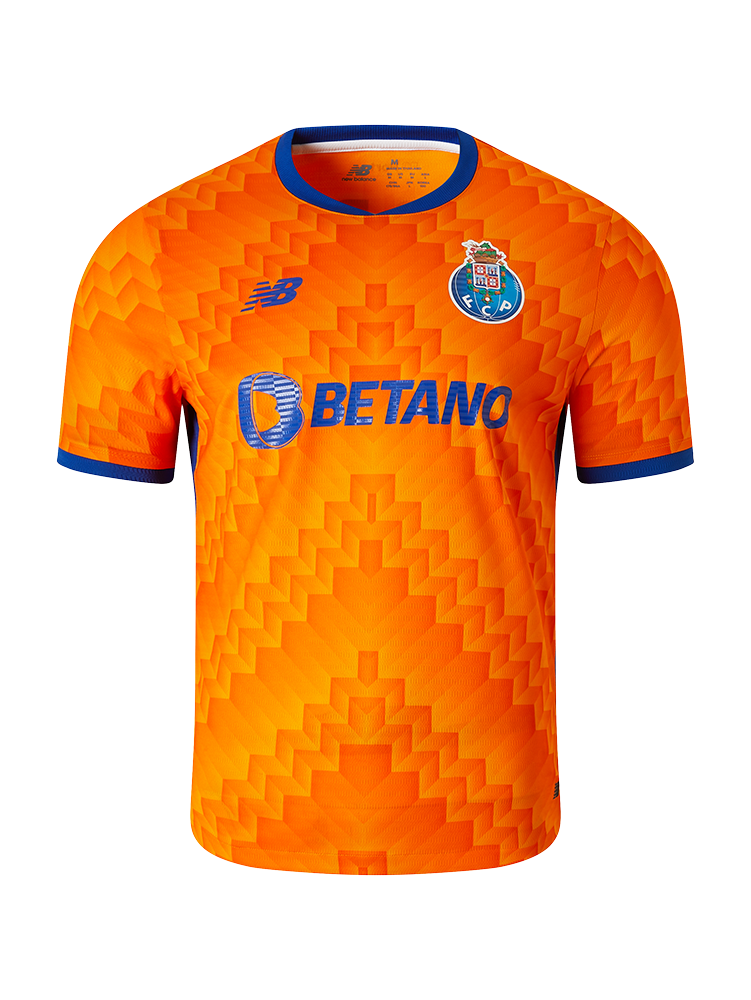 Camisola FC Porto Alternativo 2024/25 + 5 PRENDAS HOJE! 🎁