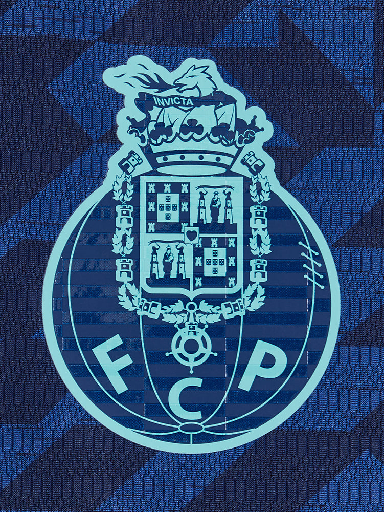 Camisola FC Porto Terceiro 2024/25 + 5 PRENDAS HOJE! 🎁