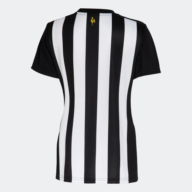 Camisa Feminina Atlético Mineiro Home 22/23 +5 PRESENTES🎁