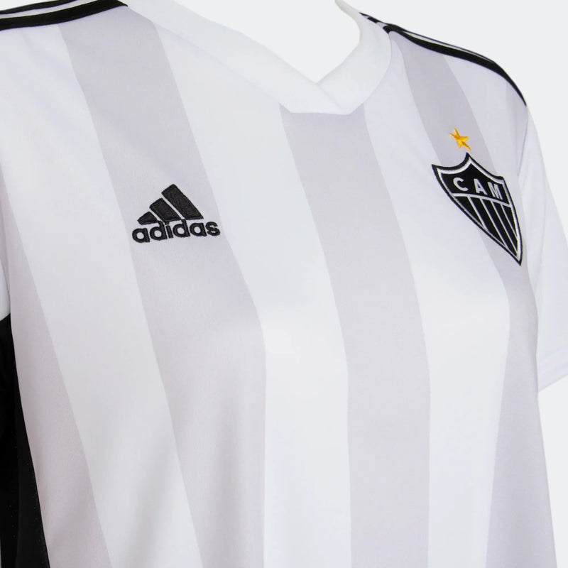 Camisa Feminina Atlético Mineiro Away 22/23 +5 PRESENTES🎁