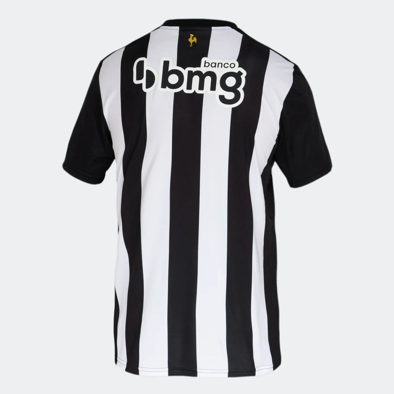 Camisa Atlético Mineiro Home 22/23 +5 PRESENTES🎁