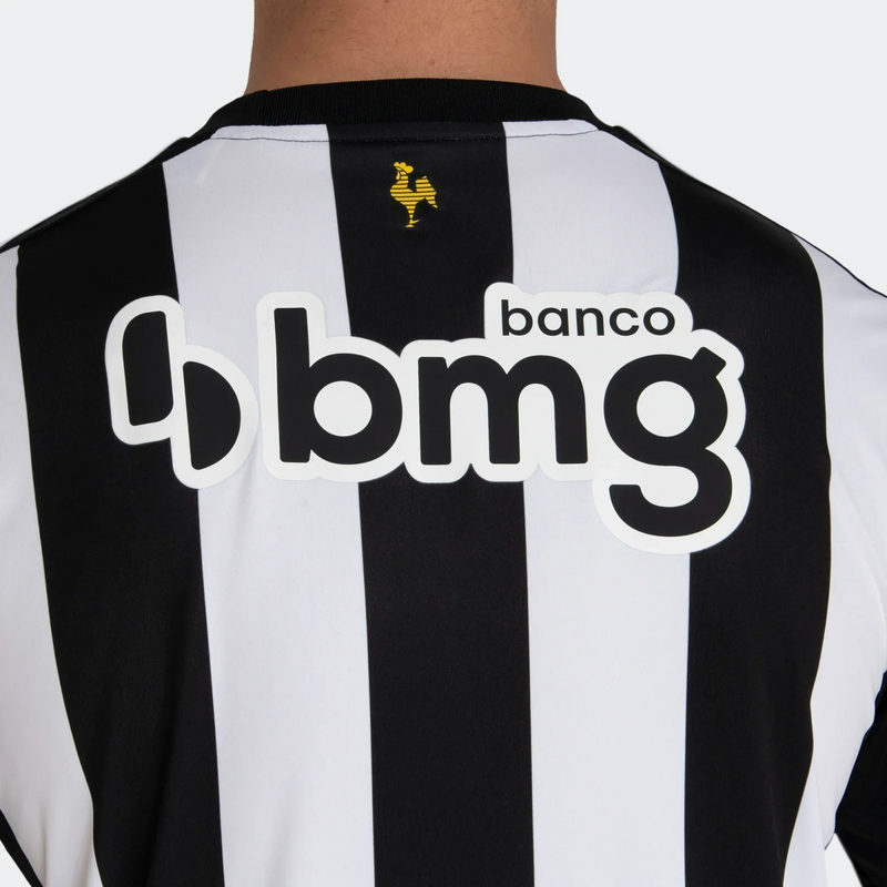 Camisa Atlético Mineiro Home 22/23 +5 PRESENTES🎁