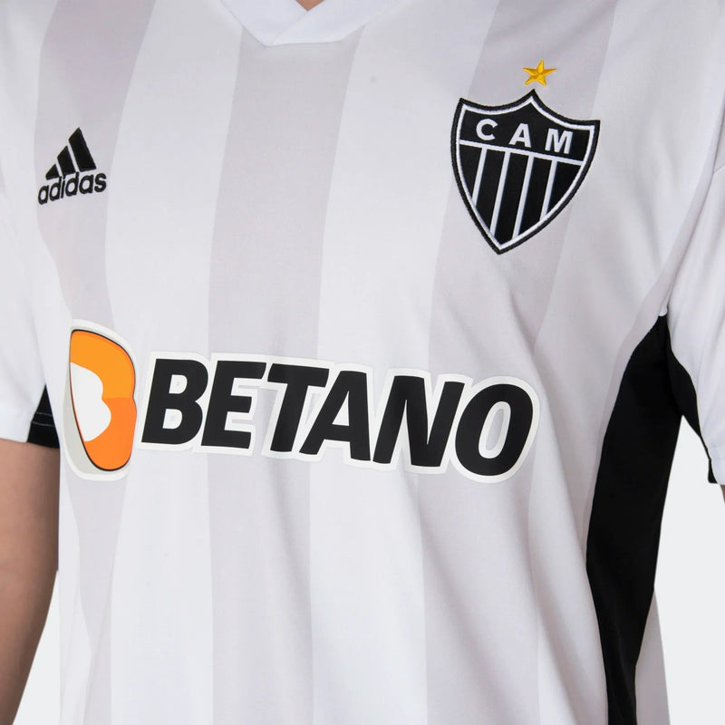 Camisa Atlético Mineiro Away 22/23 +5 PRESENTES🎁