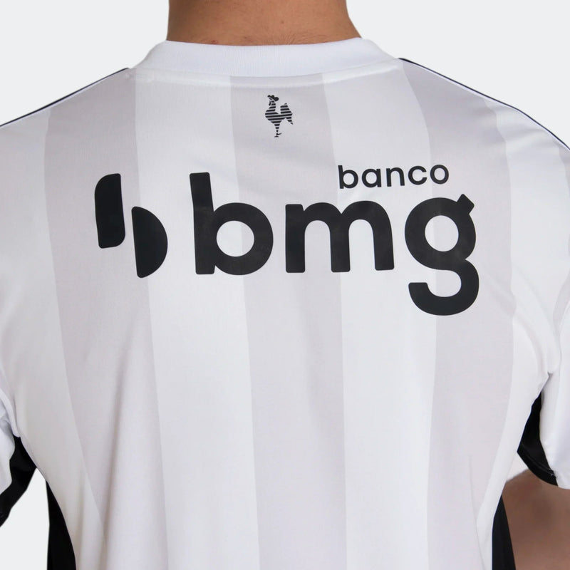 Camisa Atlético Mineiro Away 22/23 +5 PRESENTES🎁