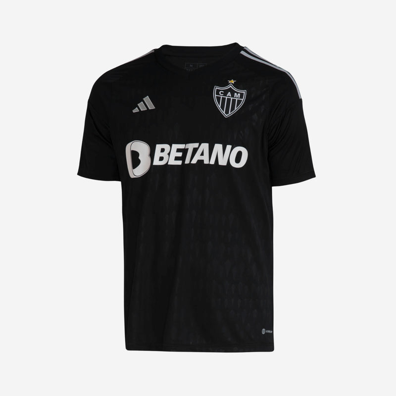 Camisa Atlético Mineiro Goleiro 23/24 +5 PRESENTES🎁