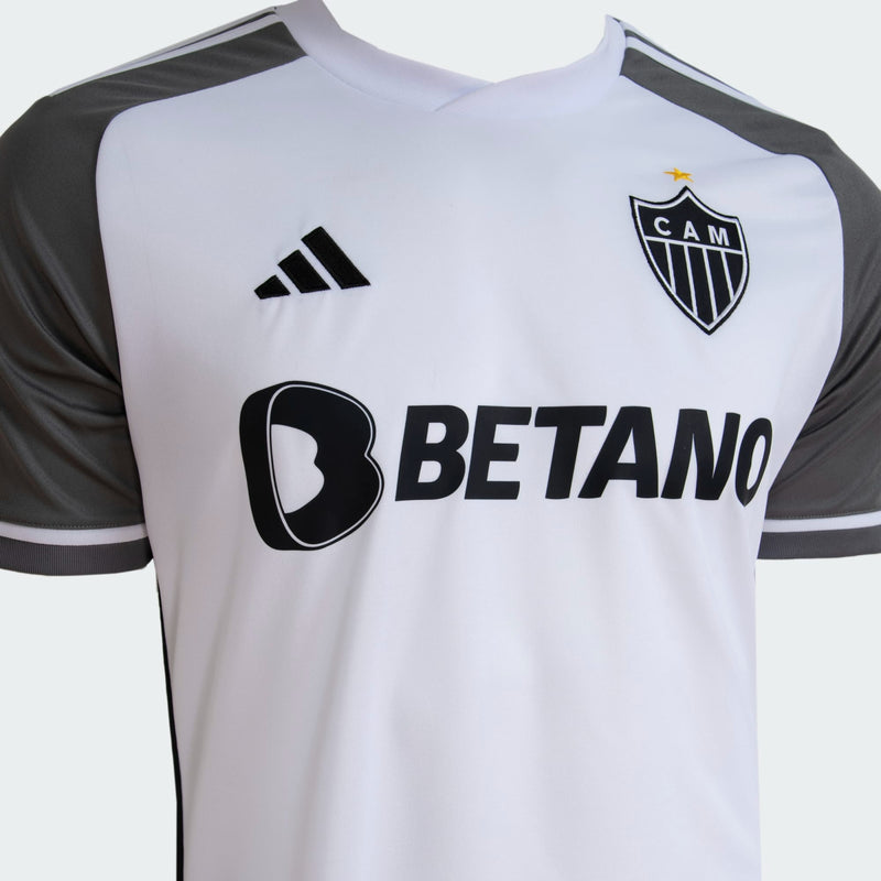 Camisa Atlético Mineiro Away 23/24