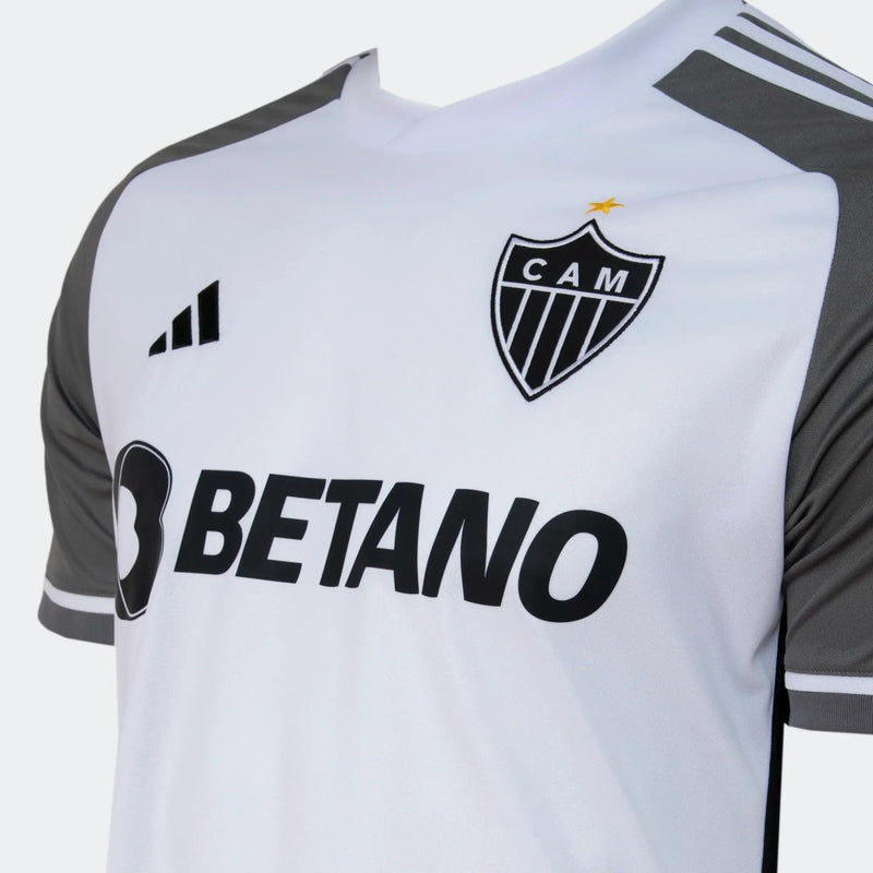 Camisa Atlético Mineiro Away 23/24