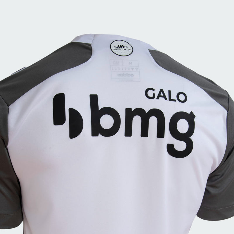 Camisa Atlético Mineiro Away 23/24