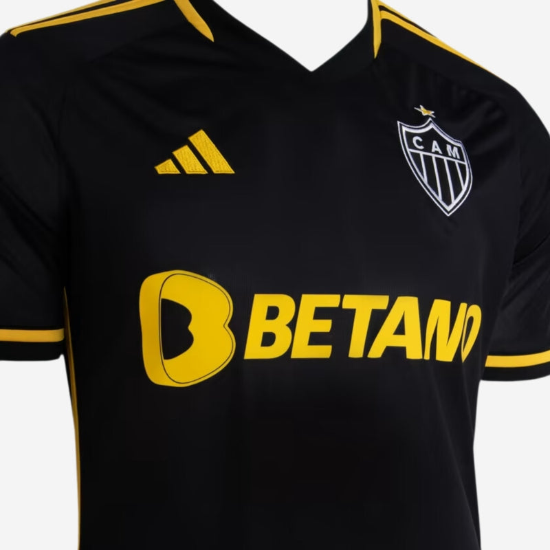 Camisa Atlético Mineiro Third 23/24 +5 PRESENTES🎁